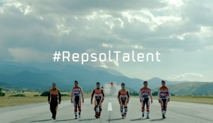 Repso talent