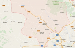 Gasóleo a domicilio en Bétera, La Eliana y Ribarroja