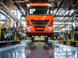 Camion comprados entre 1997 y 2011