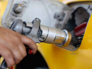 Jornada sobre gas natural vehicular