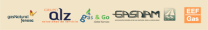 Colaboran en la jornada sobre gas natural vehicular