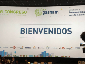 Congreso GASNAM