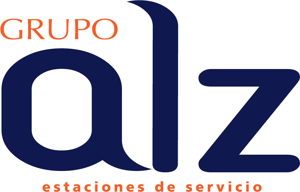 Grupo ALZ Logo