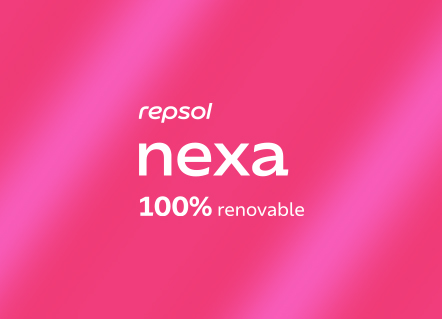 Diesel Nexa origen 100% renovable